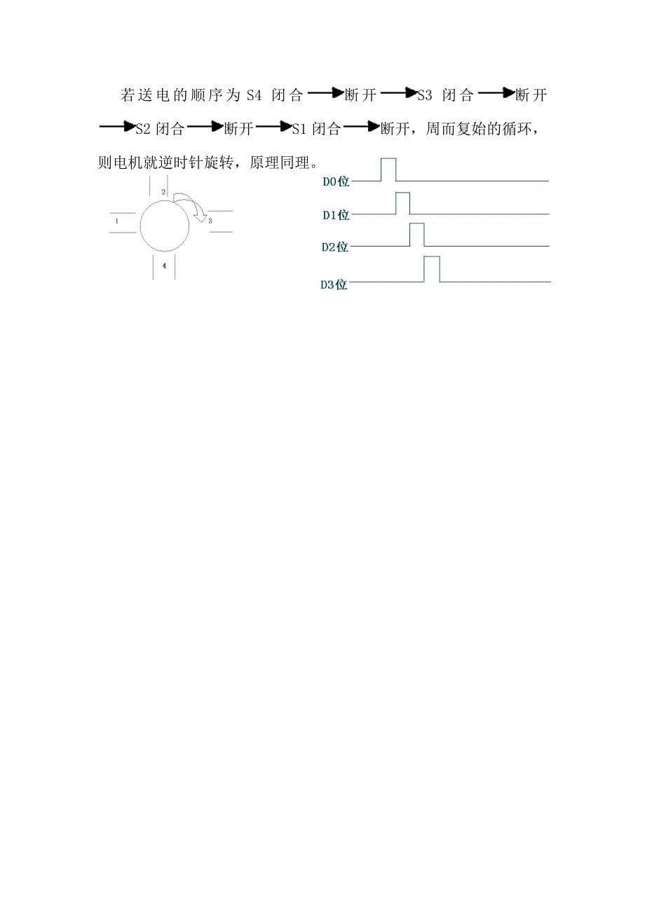 a步进电机四相八拍_第5页