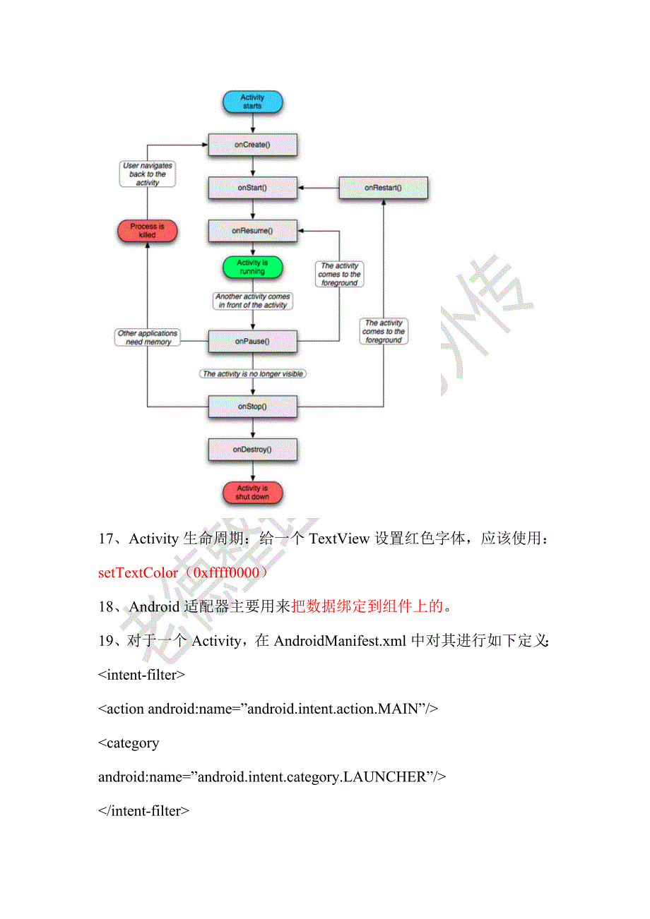 android复习总_第4页