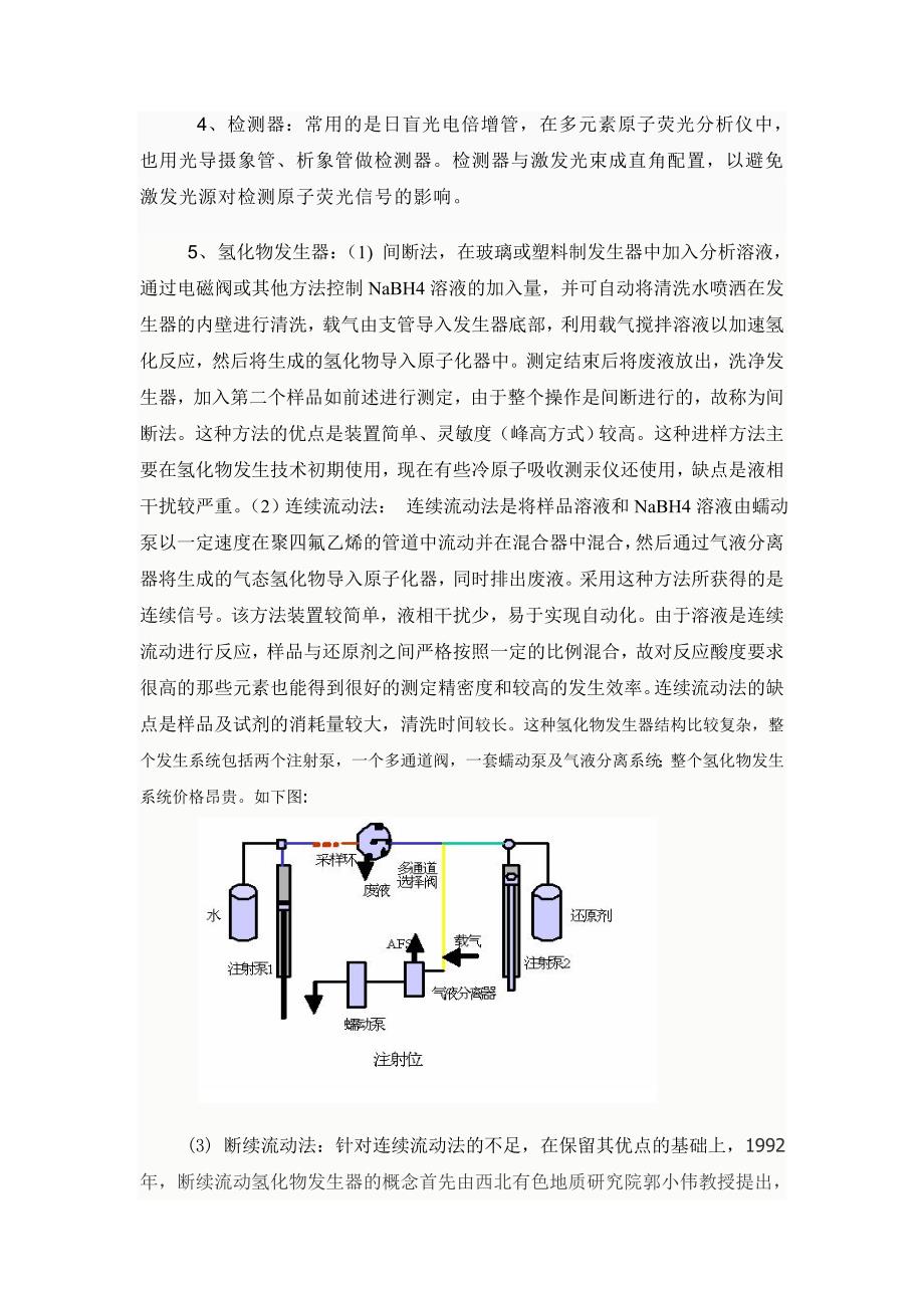 原子荧光光度法基本原理_第4页