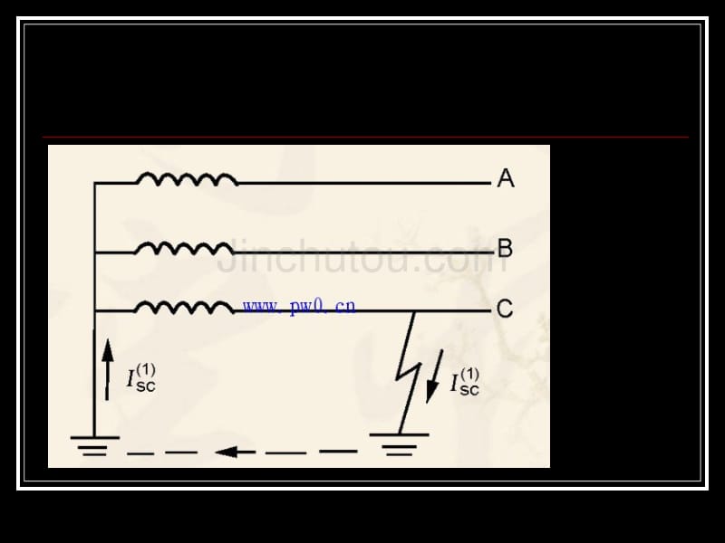 中性点接地问题_第4页