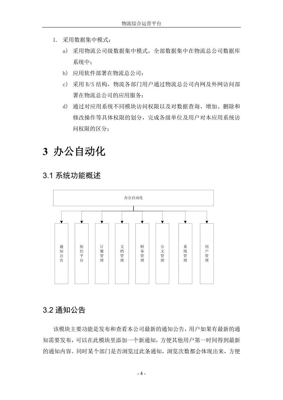 物流综合运营平台解决方案_第4页