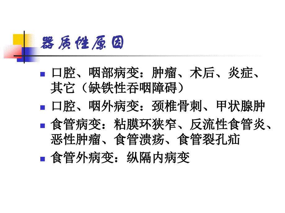 吞咽功能障碍的评定和治疗讲义(南通)_第4页