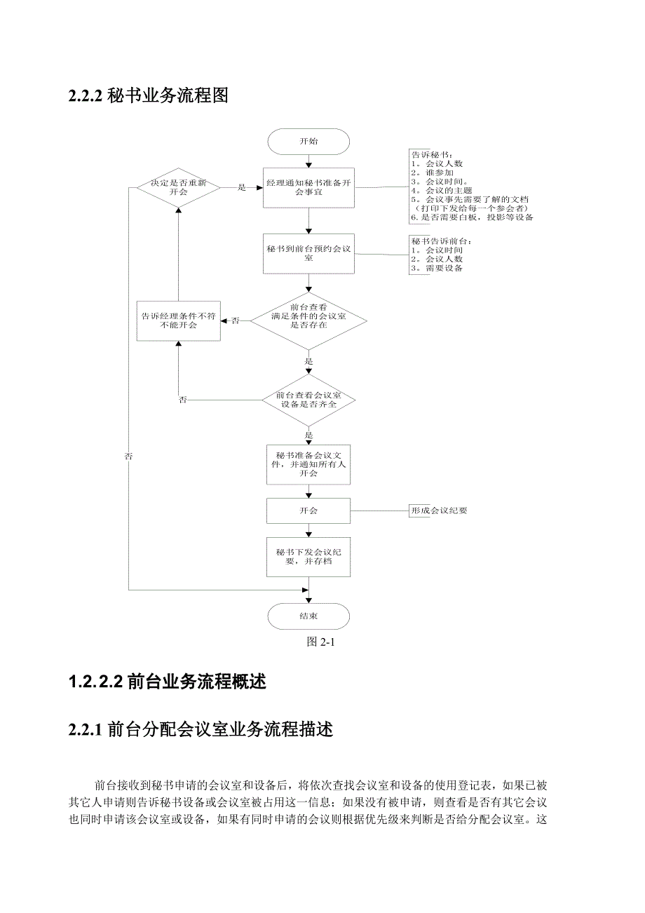 会议管理系统业务分析报告_第4页