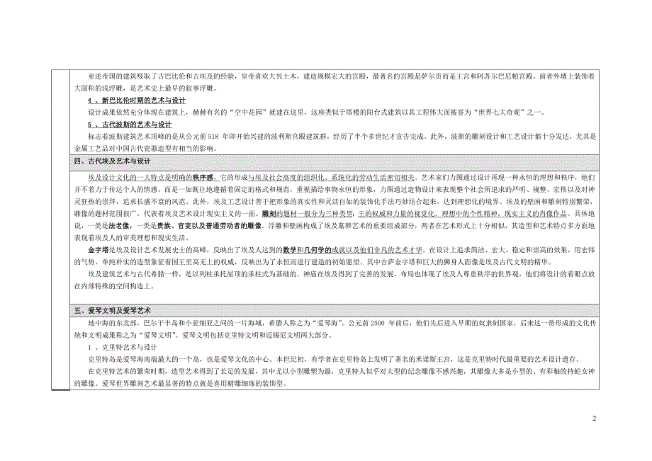 设计源流│西方部分_第2页