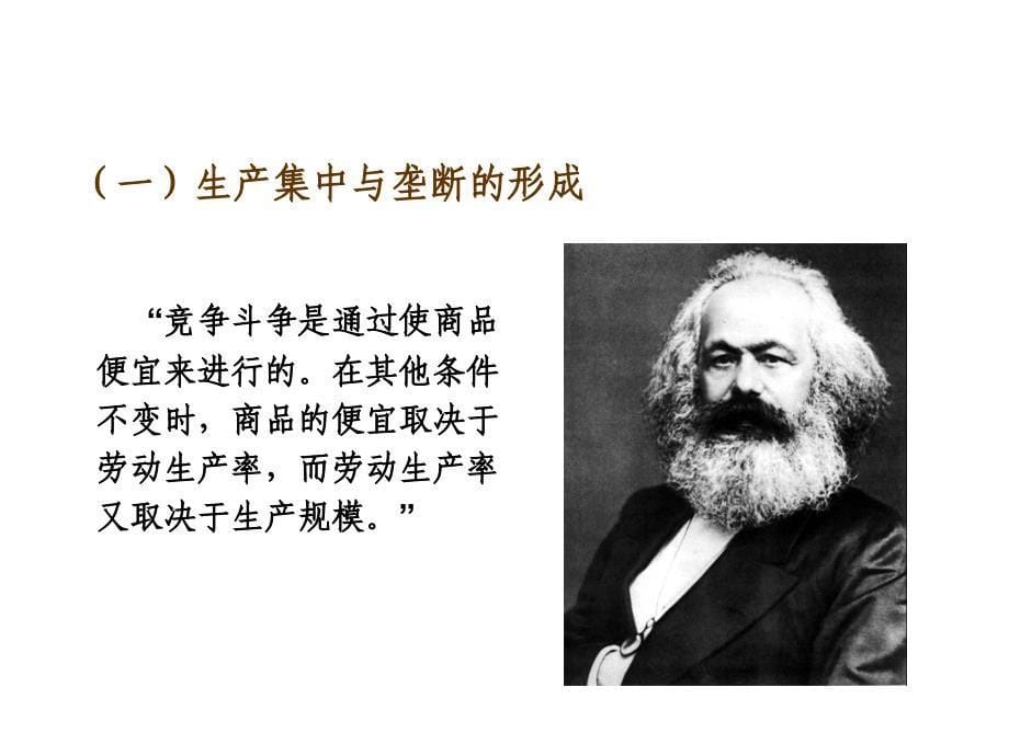 马克思主义基本原理概论第五章 资本主义发展的历史进程_第5页
