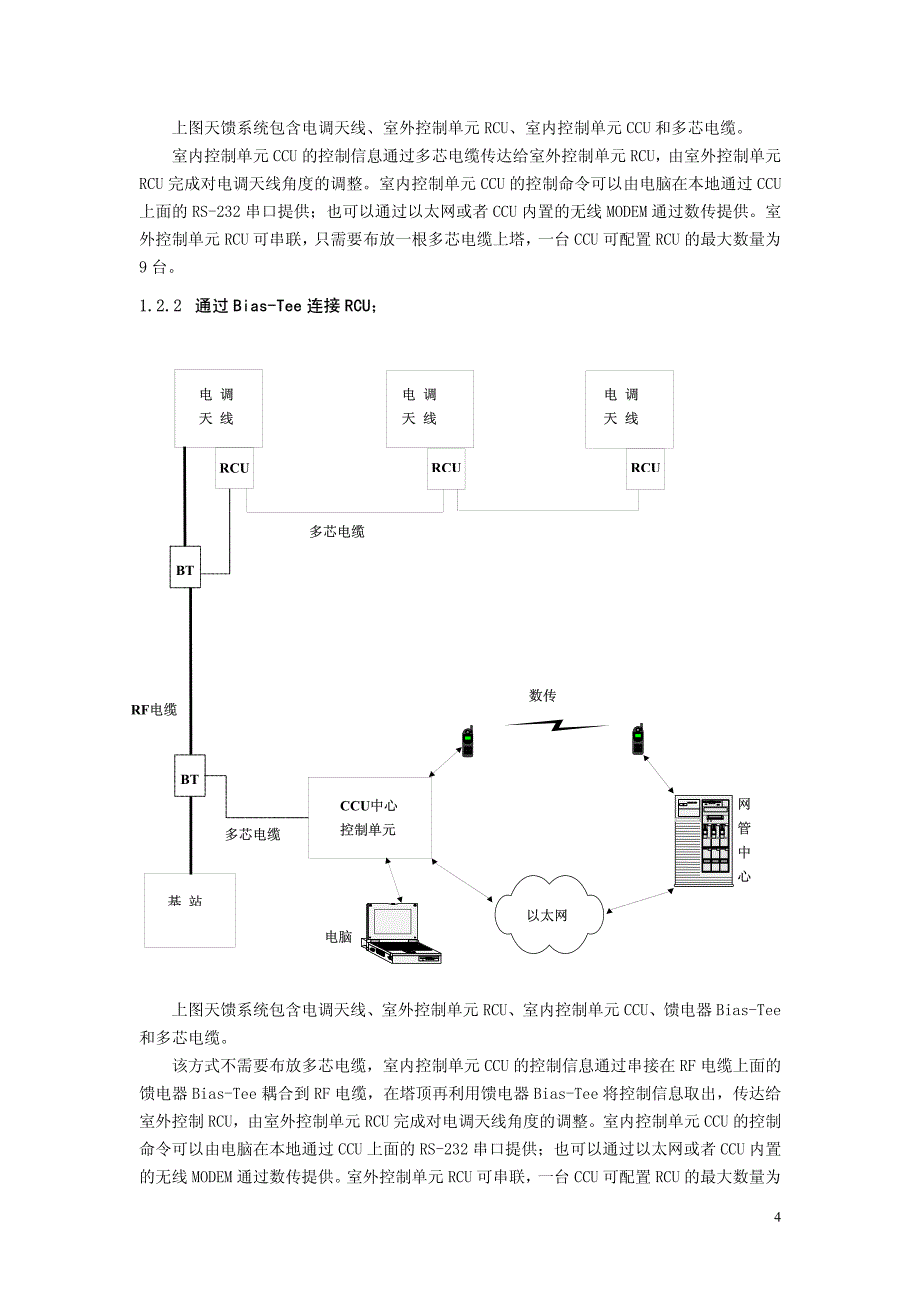 京信通信电调天线使用指南_第4页