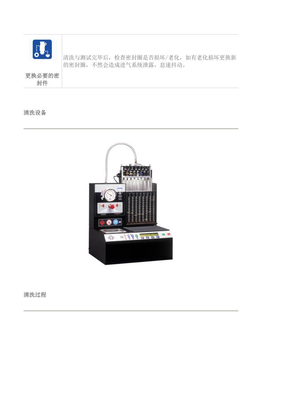 超声波清洗喷油嘴_第3页