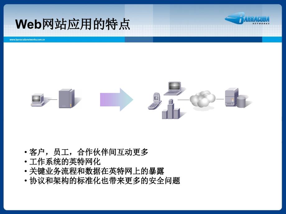 梭子鱼web应用防火墙_第2页