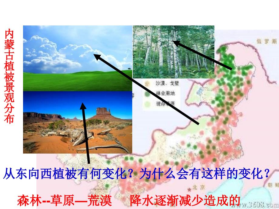 八年级地理内蒙古自治区_第4页