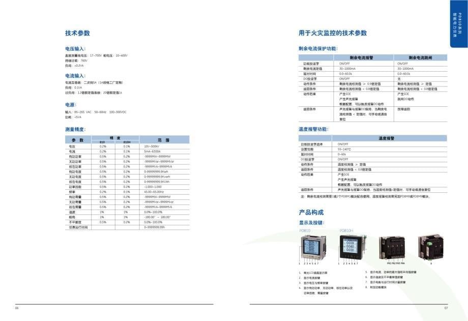 上海纳宇pd810_第5页