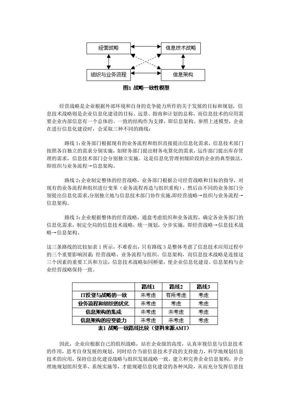 企业信息技术战略规划_第2页