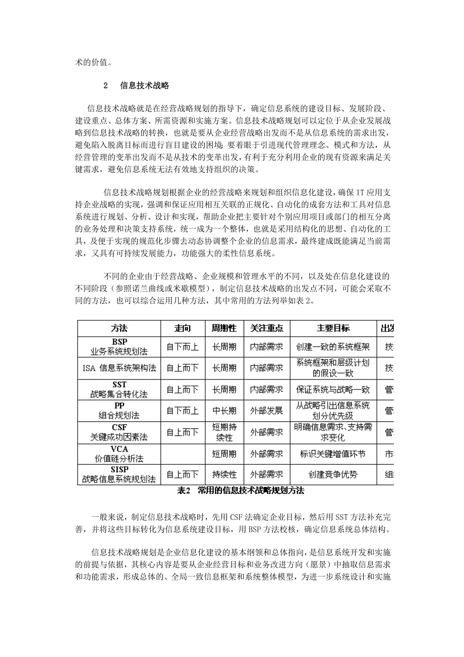 企业信息技术战略规划_第3页