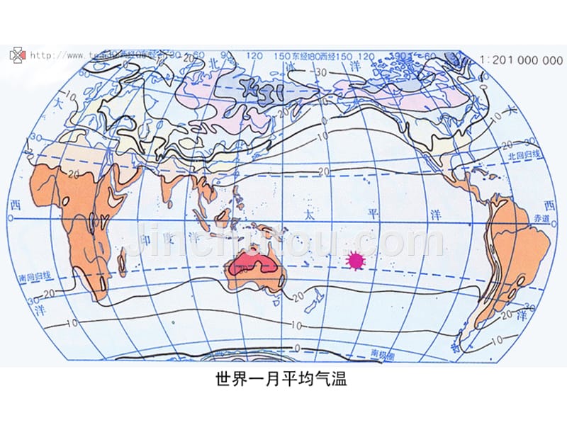 气候特征的比较_第3页