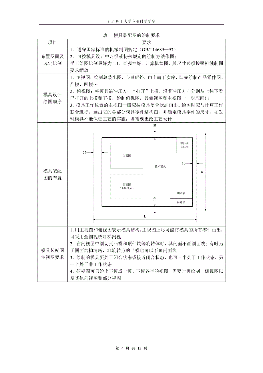 冲压模具设计指导书_第4页