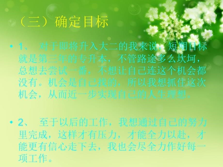 我的未来,我规划_第5页