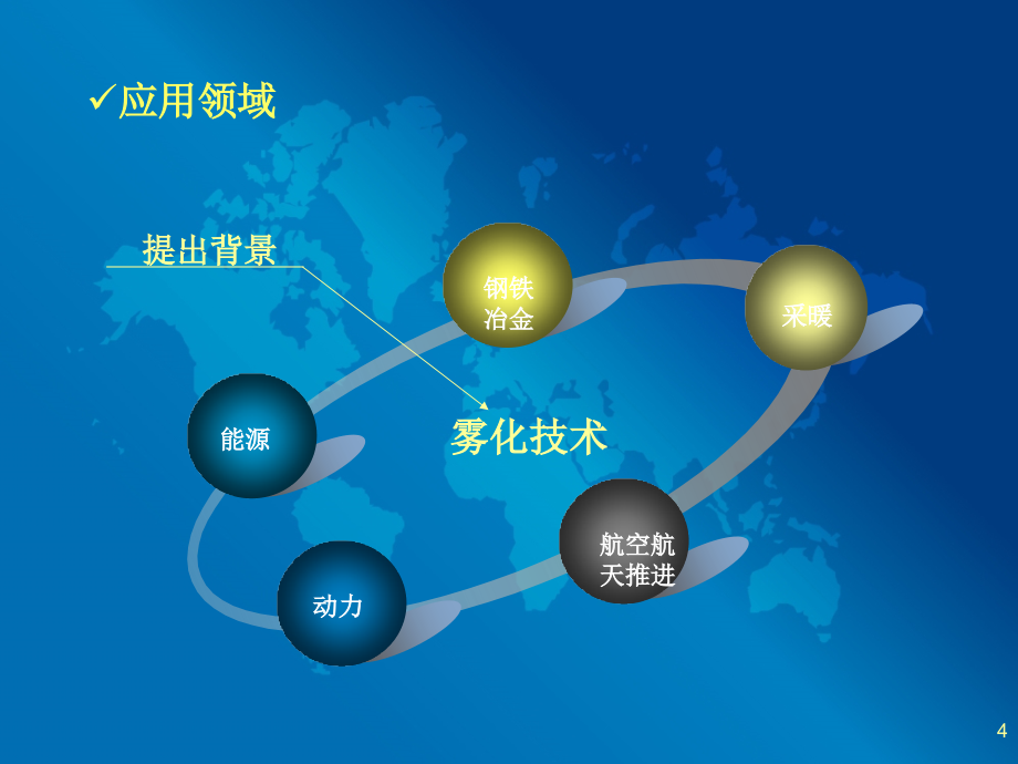 工质雾化燃烧技术进展报告_第4页