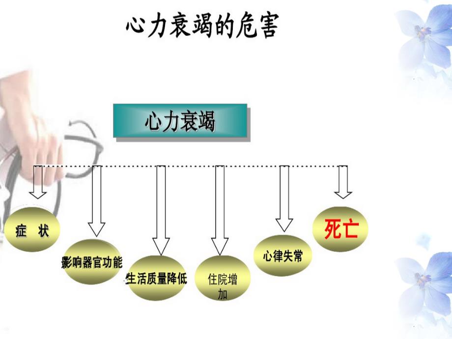 心衰的观察与护理_第3页