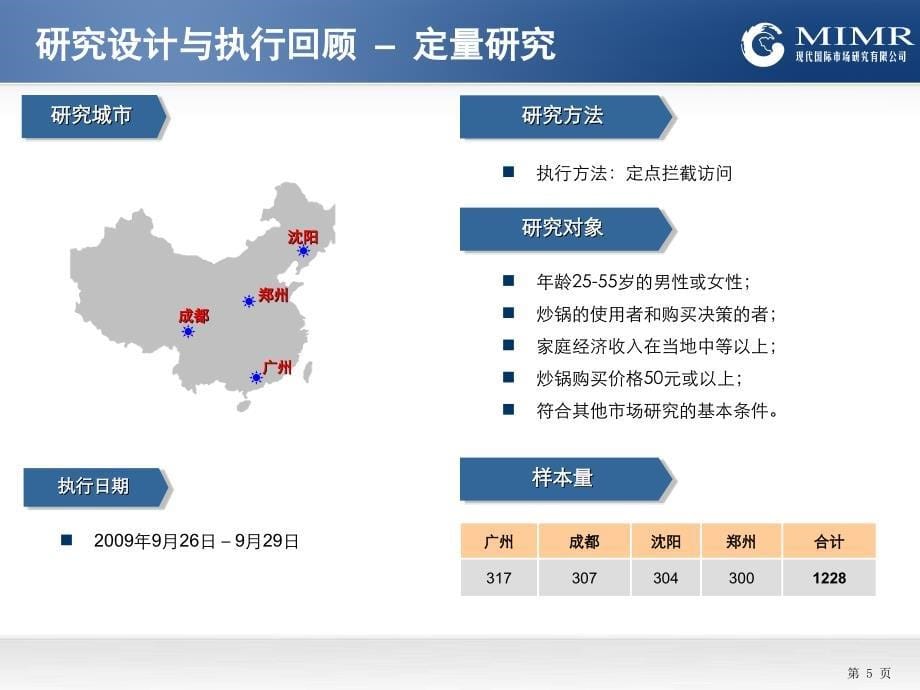 炊具消费者需求研究分析报告_第5页