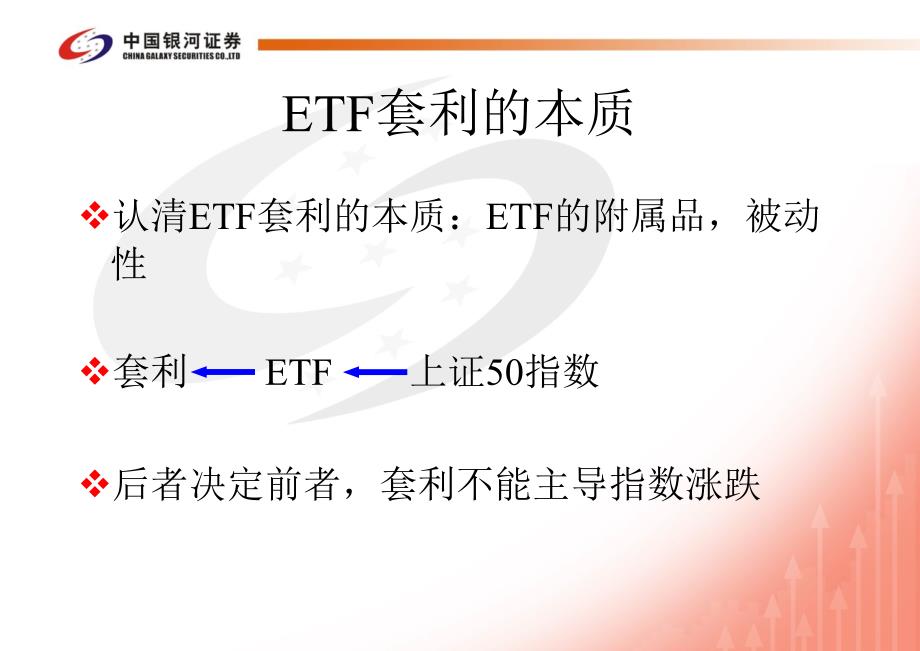 ETF套利策略分析_第3页