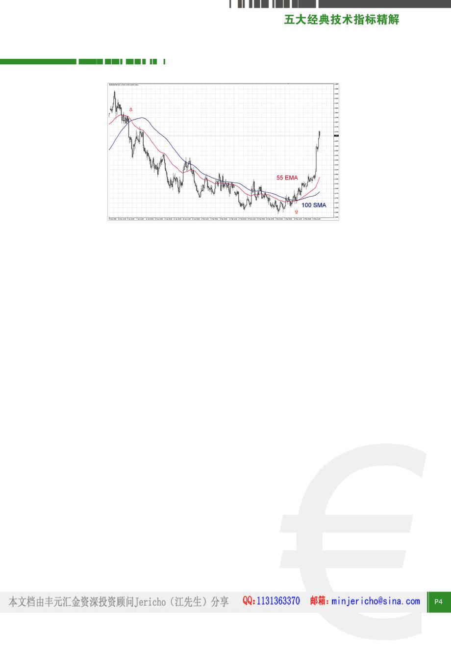 五大经典技术指标精解--丰元汇金_第4页
