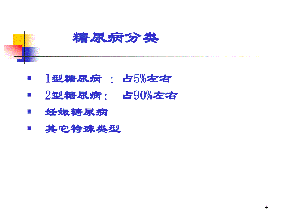 糖尿病患者的围手术期管理_第4页