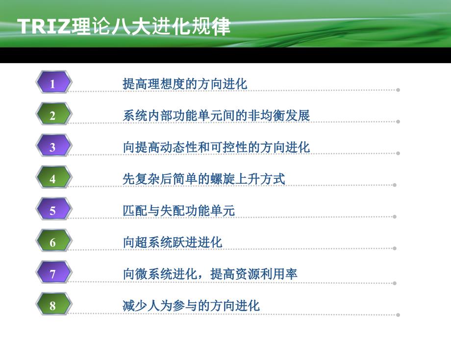 基于TRIZ理论的进化模型案例分析_第2页