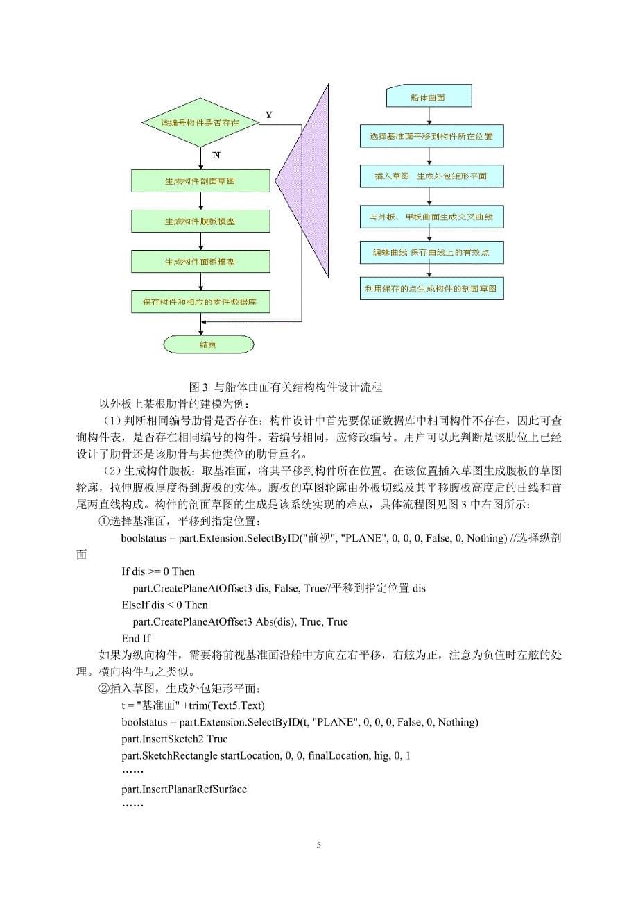 船体结构产品模型建模_第5页