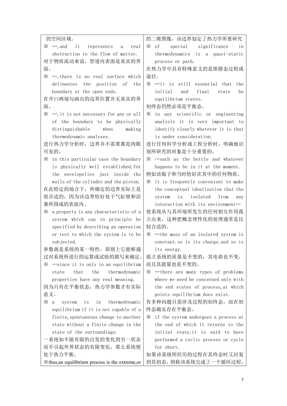 能源与动力工程英语复习资料(西交版)_第3页