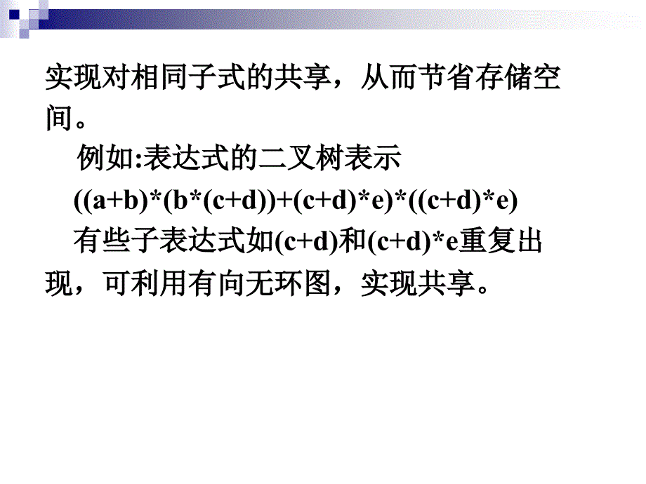 数据结构 第二十讲拓扑排序_第2页