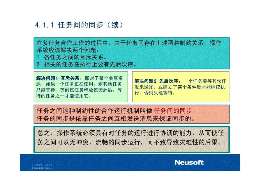 东软ucos-ii教程-04-任务同步与通信_第5页