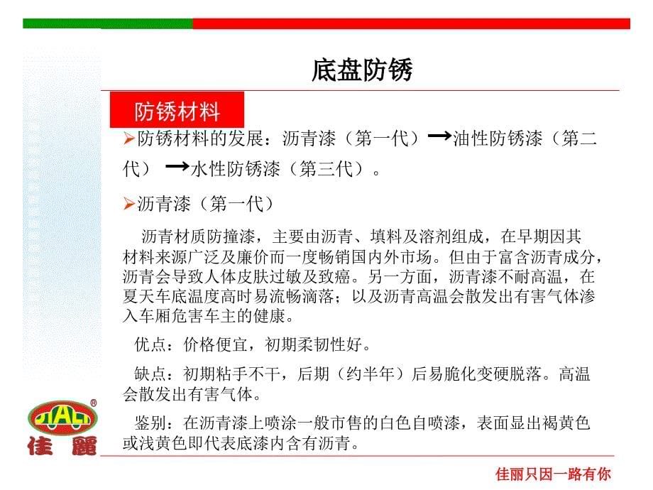 底盘防锈——汽车用品_第5页