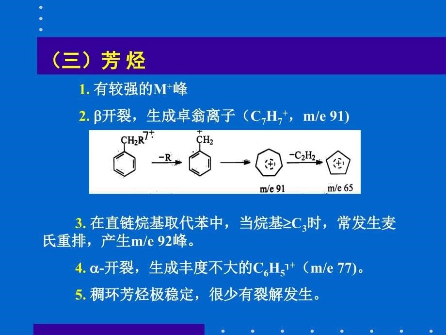 各类有机化合物质谱_第5页