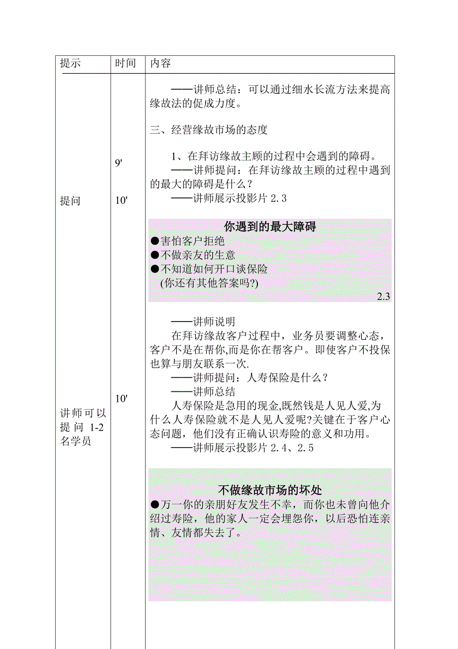 主顾开拓讲师手册_第3页