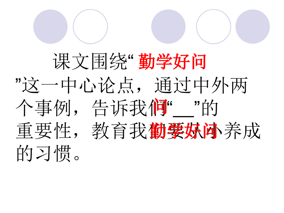 《学与问》ppt 1_第3页