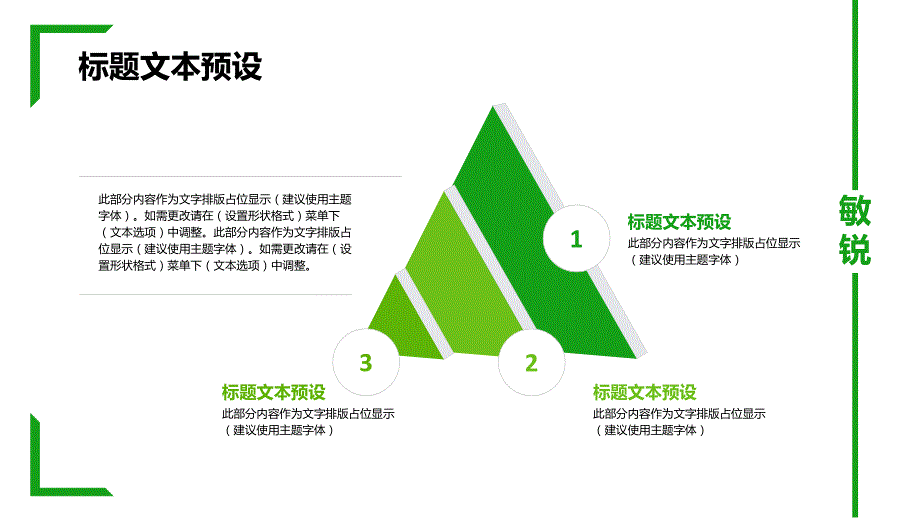 企业管理通用力培训之洞察力课件ppt模板_第4页