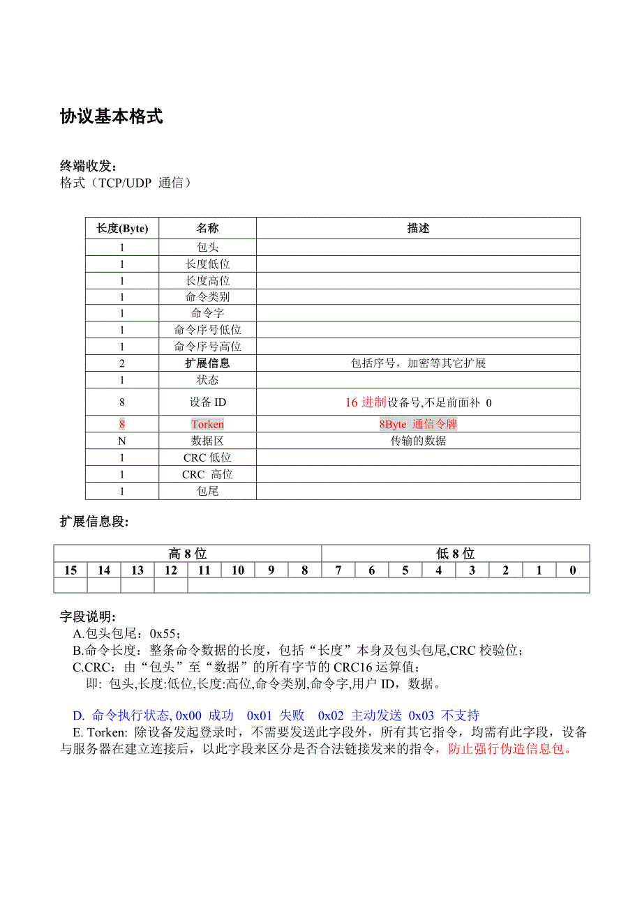 恒远物联DTURTU通信协议_第4页