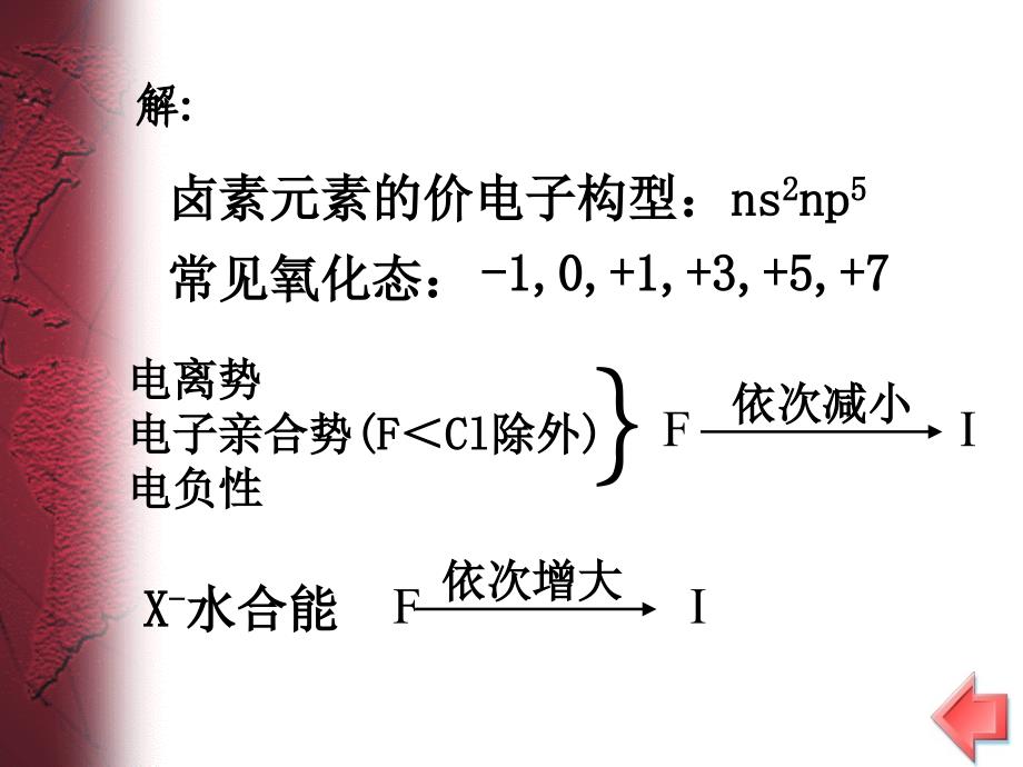 第十四章 卤素_第4页