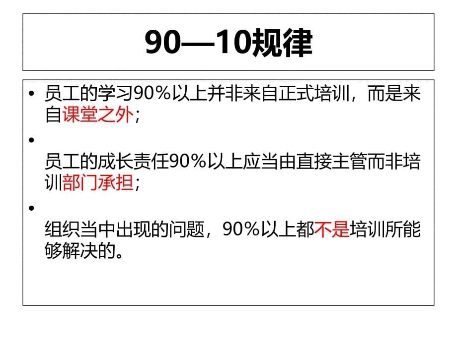 人力资源开发实用工具书简介_第5页