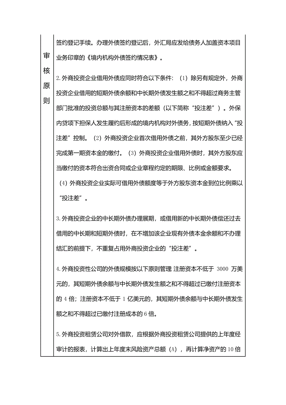 外债登记管理操作指引实务_第3页