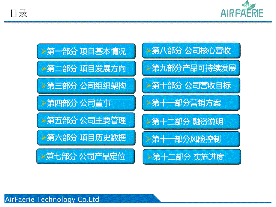 《XXXX空气净化器项目计划书》_第4页