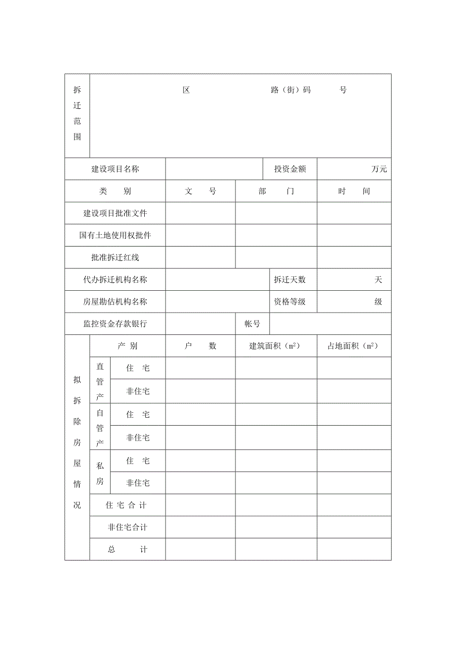 城市建设房屋拆迁_第2页