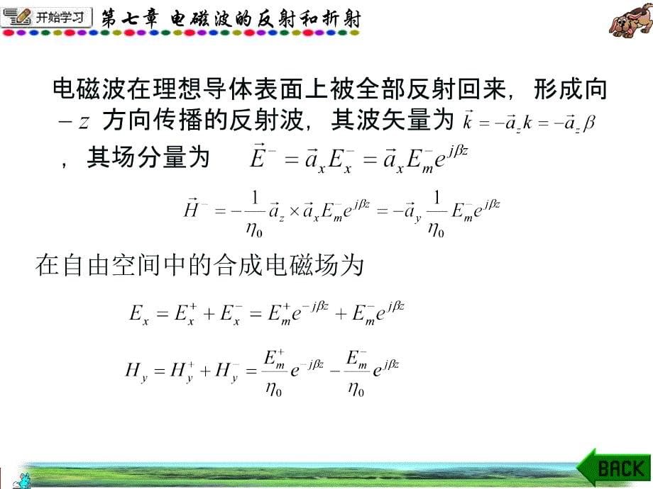 电磁波的反射和折射_第5页