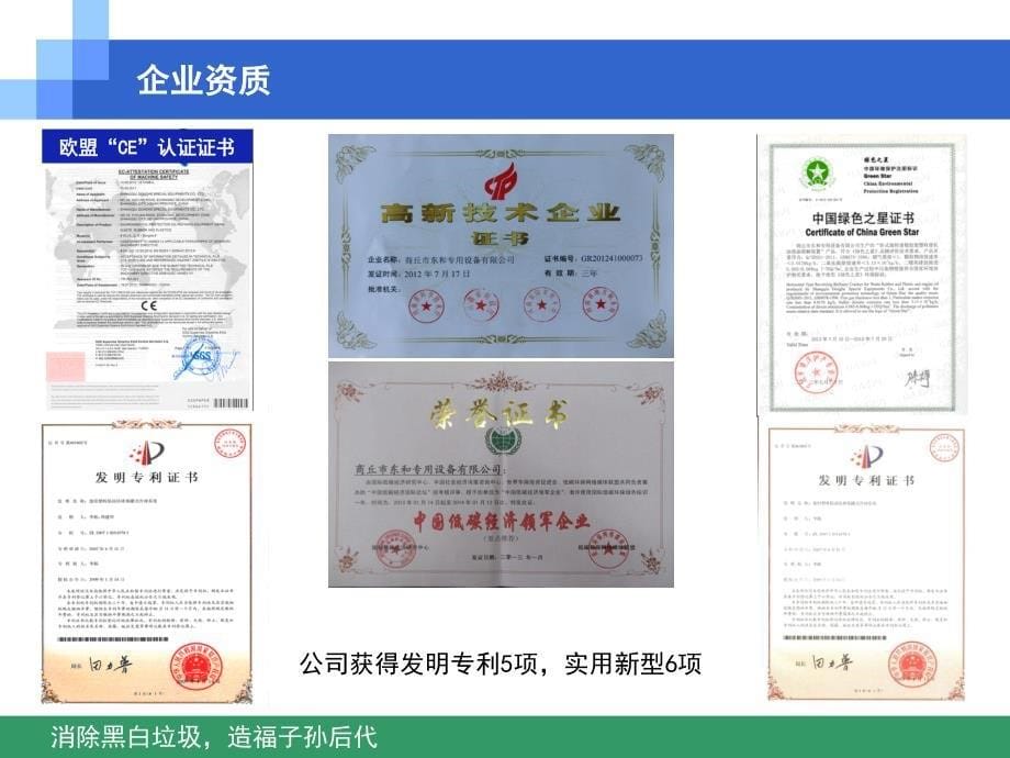 东和定增商业计划书_第5页