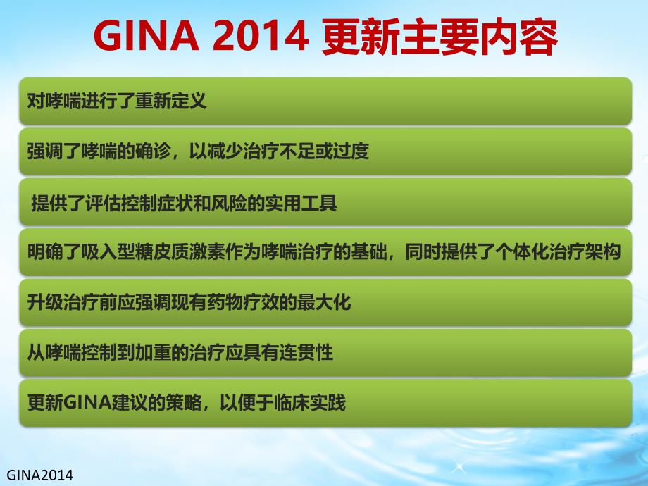 GINA2014指南进展2005-3-7_第3页