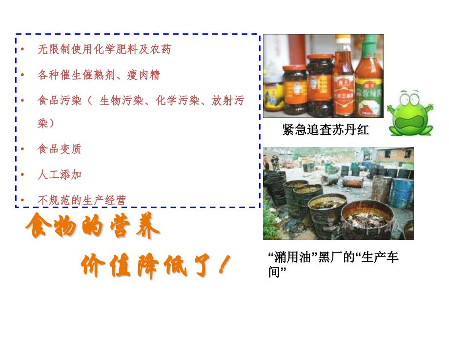 最新保健食品分类政策解读兼并转让_第3页