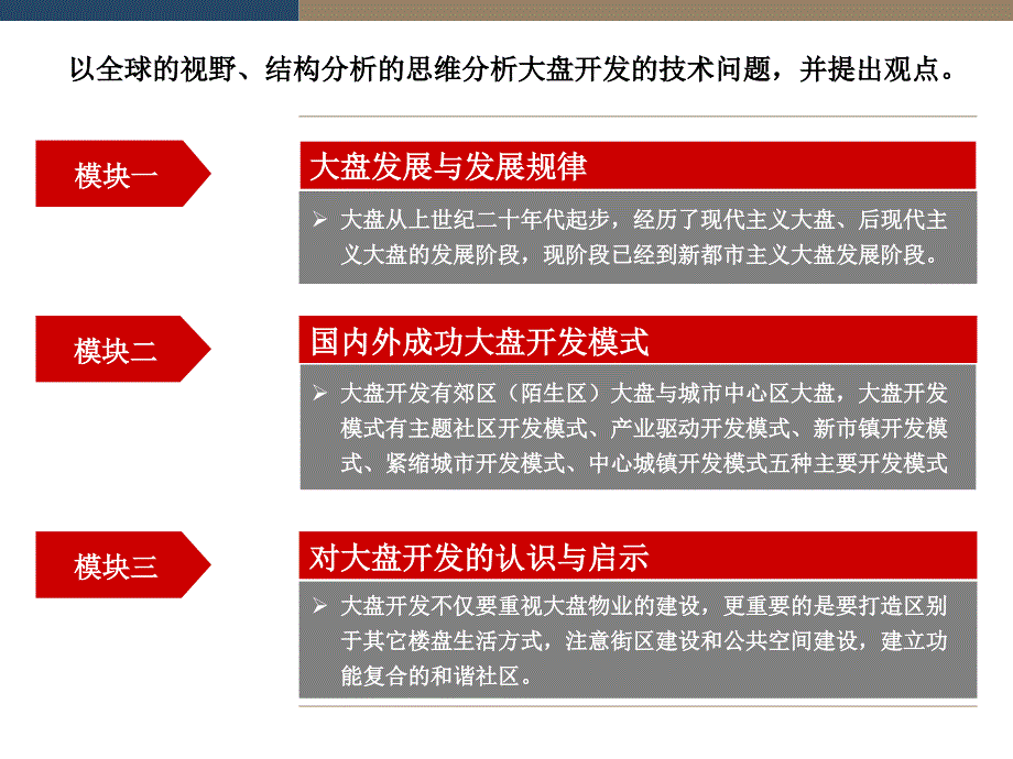 大盘开发模式及策略思考_第3页