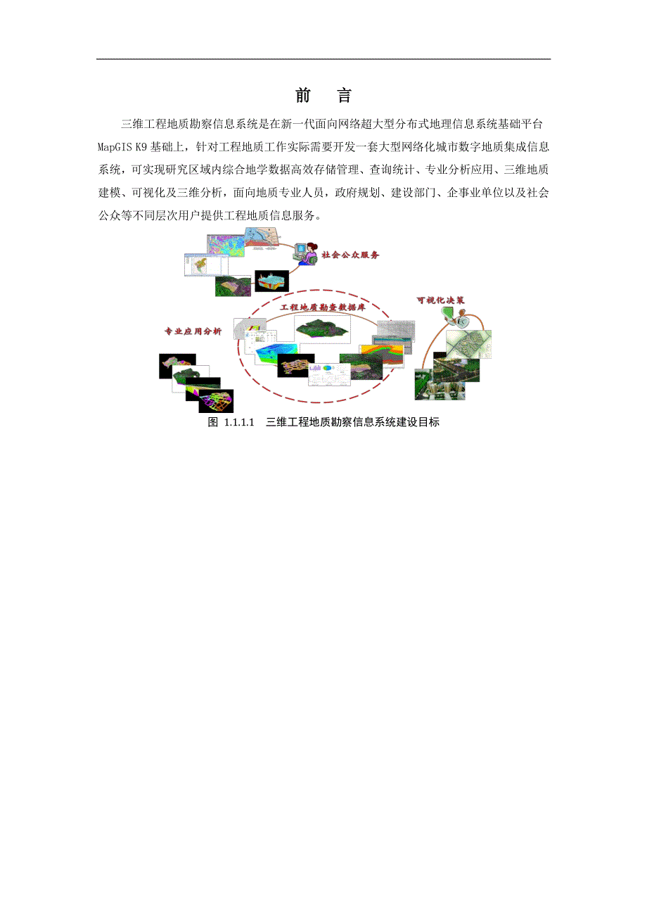 三维工程地质勘察信息系统操作手册_第2页