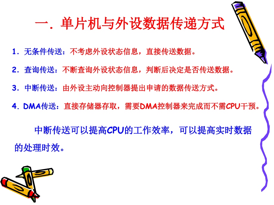 单片机中断技术及外部中断_第4页