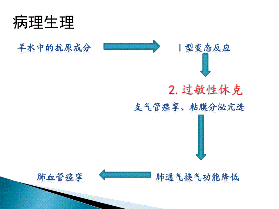 羊水栓塞的护理_第4页