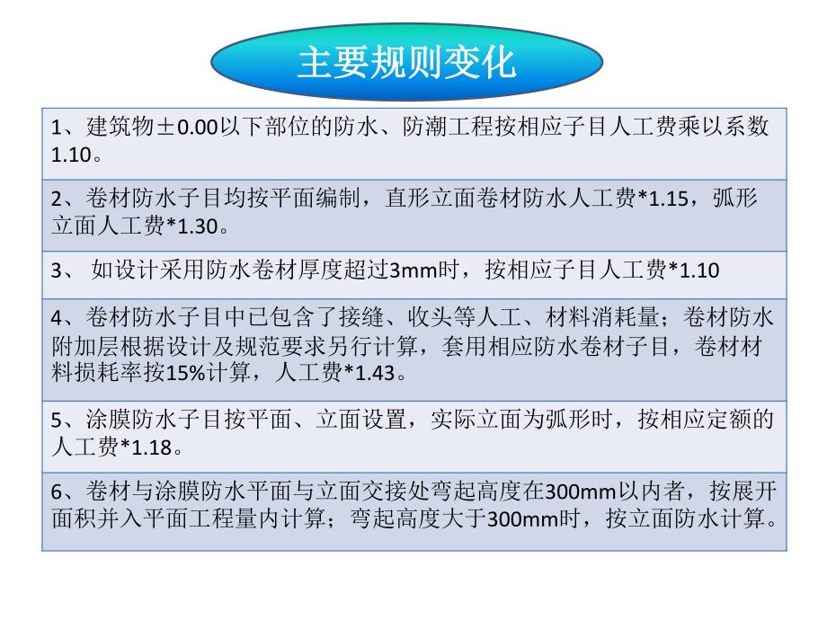 《深圳市建筑工程消耗量定额》(2016)技术交底(下)_第4页